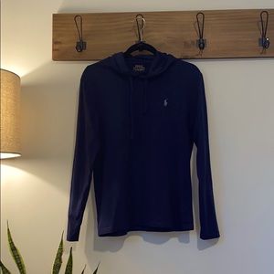 Men's Ralph Lauren Hooded T-Shirt